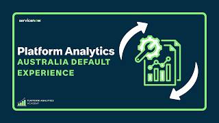 Platform Analytics "Australia Default Experience - March 4th, 2026 - Platform Analytics Academy