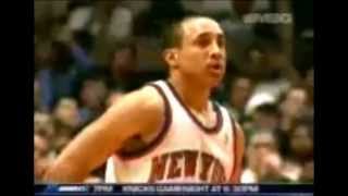 John Starks: Knicks Mixtape