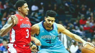 Washington Wizards vs Charlotte Hornets Full NBA Game Highlights |2/22/2019