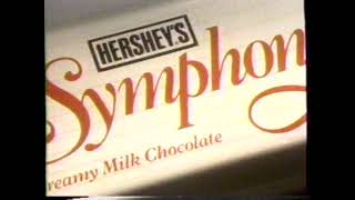 1990 Hershey's Symphony \