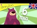 English compilation BEAR • 6 minutes • Childrens First Words • English