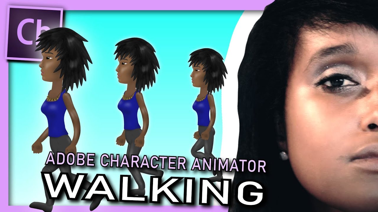 Adobe Character Animator Tutorial Eikesil Adobe Character Animator Tutorial Eikesil