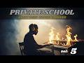 Soulful Piano | Smoky Private School vol.5 | Amapiano Jazzy Deep House