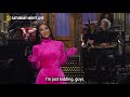 Kim Kardashian SNL Opening Monologue (Sub Indo)  Saturday Night Live
