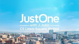 JustOne Belfast Highlights