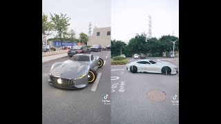 سيارات آبل | Apple cars