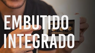 Embutidos de Leds Integrados - Dicas com Waldir Junior - Curso de Luz