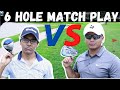 Tierra Del Sol Golf Club | South Texas | 6 Hole Match Play