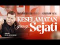 KESELAMATAN YANG SEJATI | Hut Sinode GSKI Dan Natal | Pdt. Dr. Erastus Sabdono | 021223 | 17.00 WIB