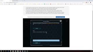pico2018 no login