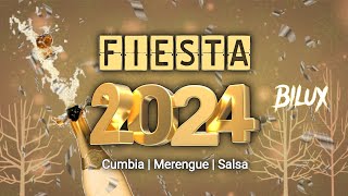 Mix Fiesta 2024 (Los Mendez, Grupo 5, Alberto Barros, Azucena Calvay, Lizandro Meza) | DJ BILUX