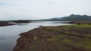 Curdi | Underwater village | Goa