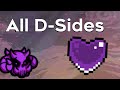 Celeste Mods - Monika's D sides 4.0 : 100% Clear