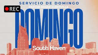 Servicio Principal | IBSH Nashville | Domingo, Enero 5, 2025