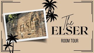 The Elser Hotel Miami | Two Bedroom | Two Bath Tour