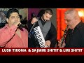 lush tirona u0026 sajmiri shitit u0026 liri shitit muzik live full kolazh