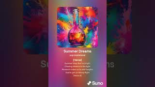 Summer Dreams With Aspire @ WPU