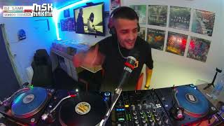 #DjSami - Sesion Makina Vol.165