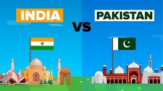India vs Pakistan - Who Would Win (Military Comparison 2020)