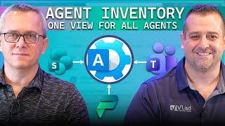 Microsoft’s Unified Agent Inventory Is Here: What Admins Need to Know