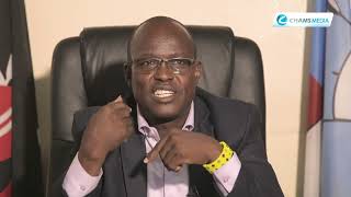 Political Journey of Turkana Governor Jeremiah Lomurkai