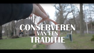 Wecken - Het conserveren van een traditie