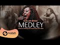 Suellen Brum - Medley (Hino da Vitória / Foi Por Causa Dele / Boa Obra) - Advec Niterói