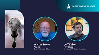 Mainframe Modernization with Jeff Keizer – CPT Global
