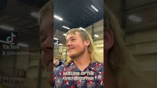 Mullets of the Ohio State Fair