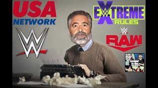 Konnan on: Vince Russo secretly working for WWE