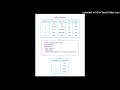 SQL- EXISTS Operator