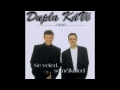 dupla kávé a távollét 1. album se veled se nélküled 1998