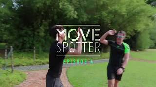 MOVE Spotter: Singapore Botanic Gardens Bootcamp!