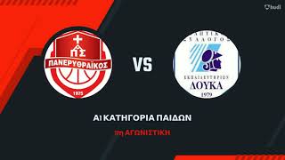 Τα highlights και οι πανηγυρισμοί των U16 reds , από τη μεγάλη νίκη εναντίον του Δούκα.