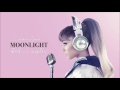 Ariana Grande-Moonlight(Acapella)