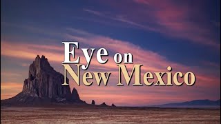 Eye on New Mexico: 2025 legislative session preview