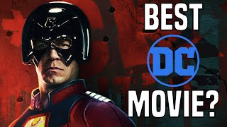 The Suicide Squad REVIEW - The Best DCEU Movie