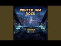 Winter JamCyberRock
