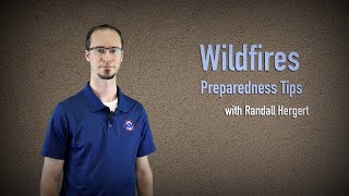 Wildfire Safety