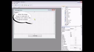 The PureBasic 5.0 Form Designer - A Quick Tutorial