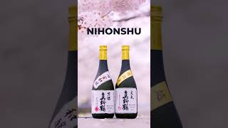 How Japanese Sake differs from Wine