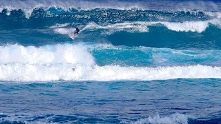 The Most Crowded Laniakea I've Seen This Year 2/3/2025 | WSL CT Pros