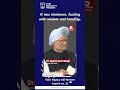 remembering dr. manmohan singh the visionary behind india’s economic transformation