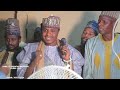 ziyarar da sharif nura bin sharif rabiu usman baba yakawo a zawiyyar shehu malam ishaqa rafin dadi