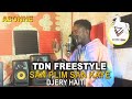 TDN FREESTYLE SAN PLIM SAN KAYE ( DJERY HAITI )