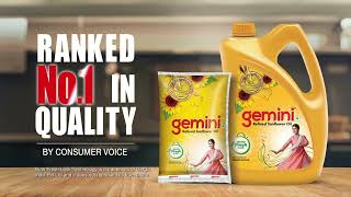 Gemini Kitchen