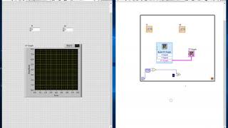 LabVIEW Exercise 3