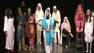 Christmas skit - A Night in Bethlehem