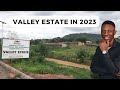 Enugu City Tour : Drive Around Valley Estate Enugu