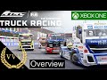 FIA European Truck Racing Overview - All You Need To Know!